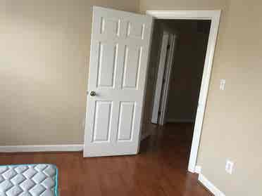 Furnished from for single women