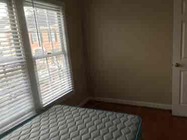 Furnished from for single women