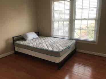 Furnished from for single women
