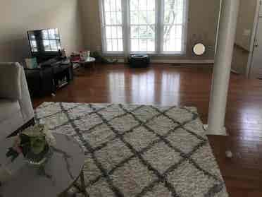 Furnished from for single women
