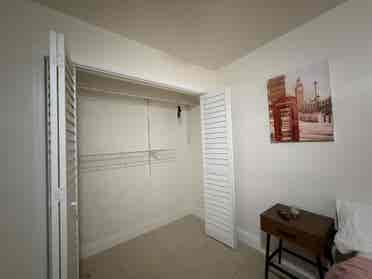 Room for rent