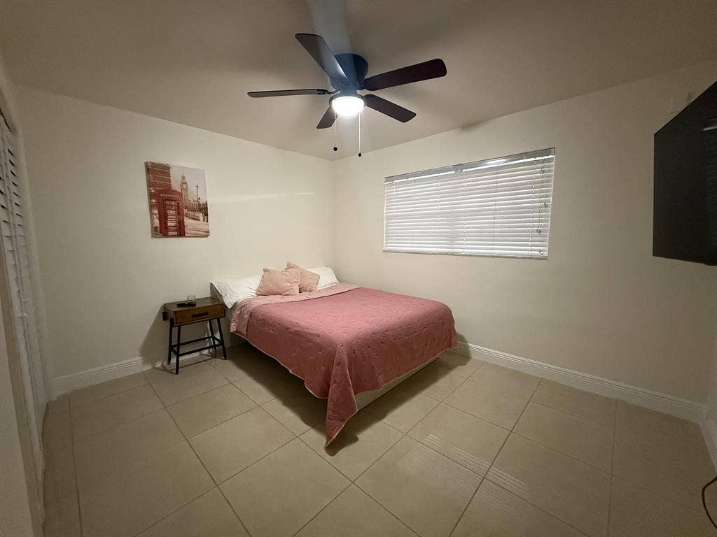 Room for rent