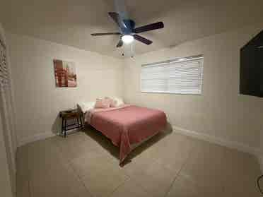 Room for rent