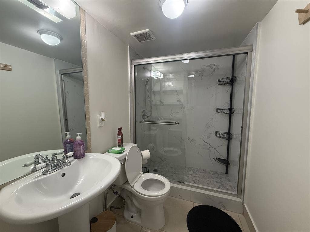 Room for rent