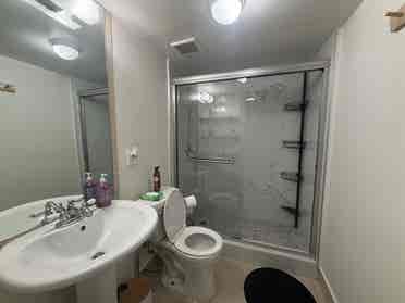 Room for rent