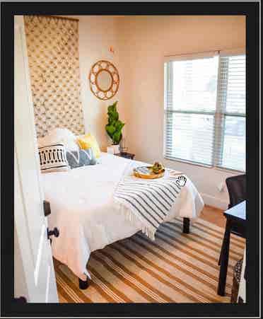 Off-campus 3-Bedroom near UofSC