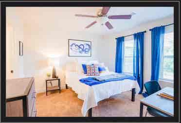 Off-campus 3-Bedroom near UofSC
