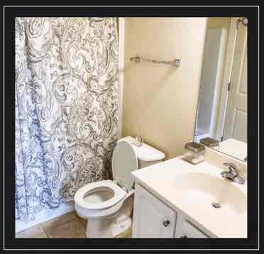 Off-campus 3-Bedroom near UofSC