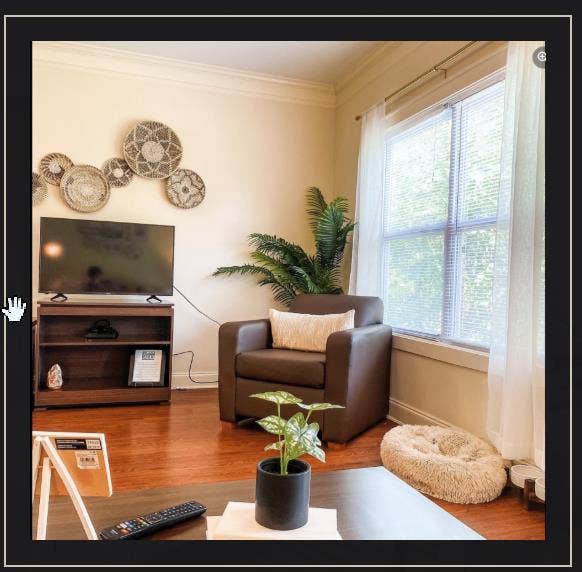 Off-campus 3-Bedroom near UofSC