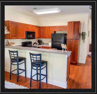 Off-campus 3-Bedroom near UofSC