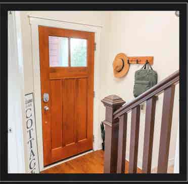 Off-campus 3-Bedroom near UofSC