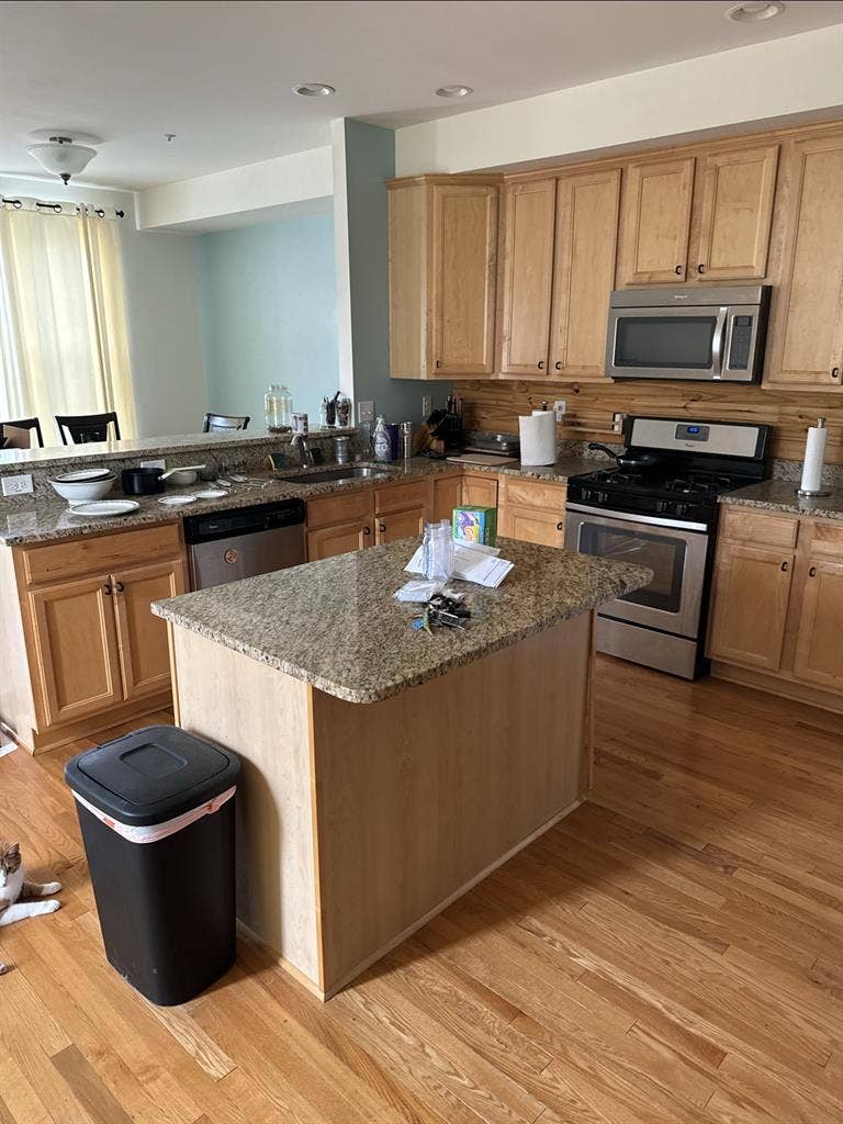 Room for rent