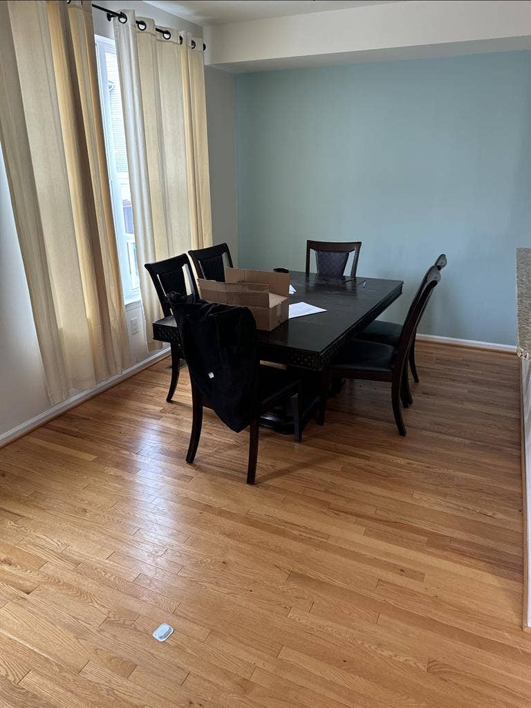 Room for rent