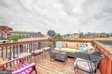 Private Room for Rent in Canton