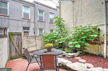 Private Room for Rent in Canton