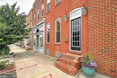 Private Room for Rent in Canton