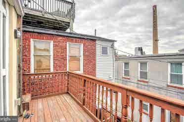 Private Room for Rent in Canton