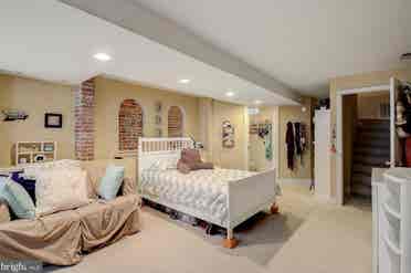 Private Room for Rent in Canton