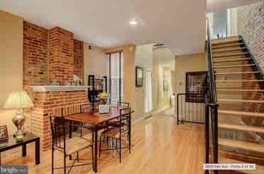 Private Room for Rent in Canton