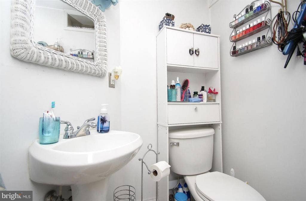 Private Room for Rent in Canton