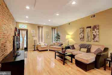 Private Room for Rent in Canton