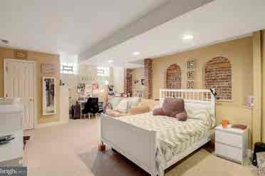 Private Room for Rent in Canton