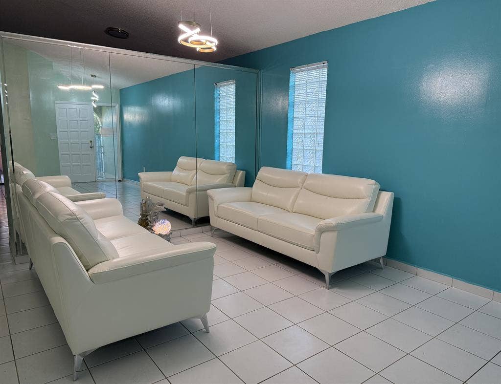 Ocean-Themed, Newly Renovated