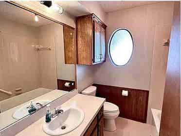 House for rent in Oklahoma City