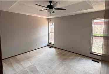 House for rent in Oklahoma City