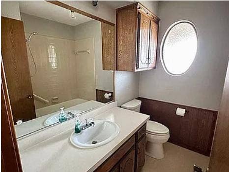 House for rent in Oklahoma City