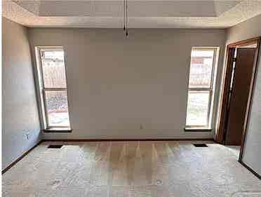 House for rent in Oklahoma City