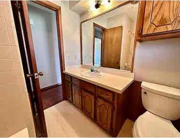 House for rent in Oklahoma City
