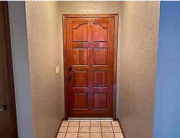 House for rent in Oklahoma City