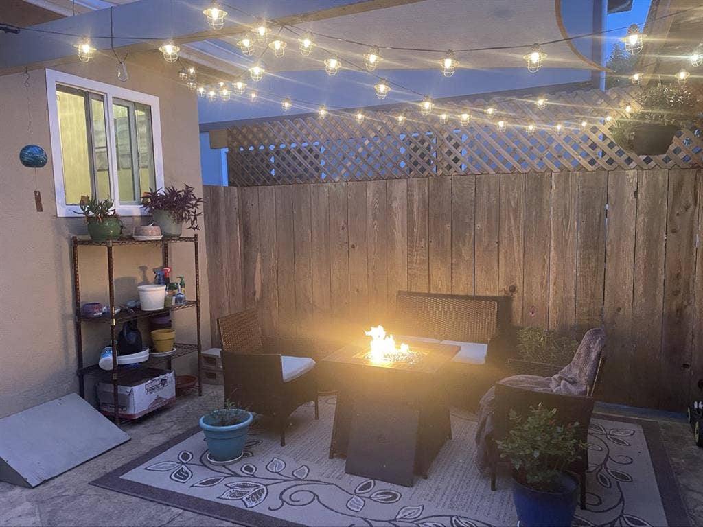 One Bedroom Available June st!