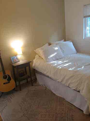One Bedroom Available June st!