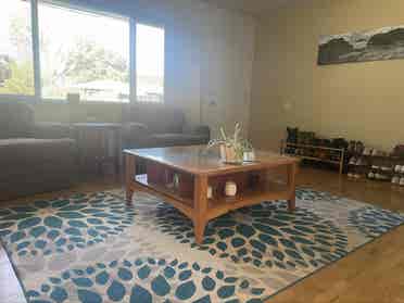 One Bedroom Available June st!