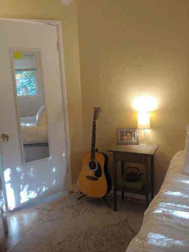 One Bedroom Available June st!
