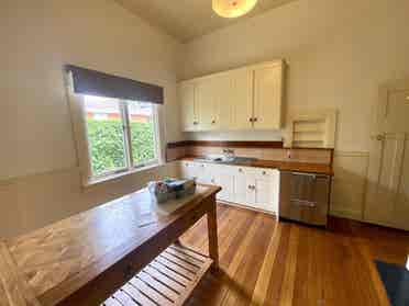 5-Bedroom Home in Newstead Location