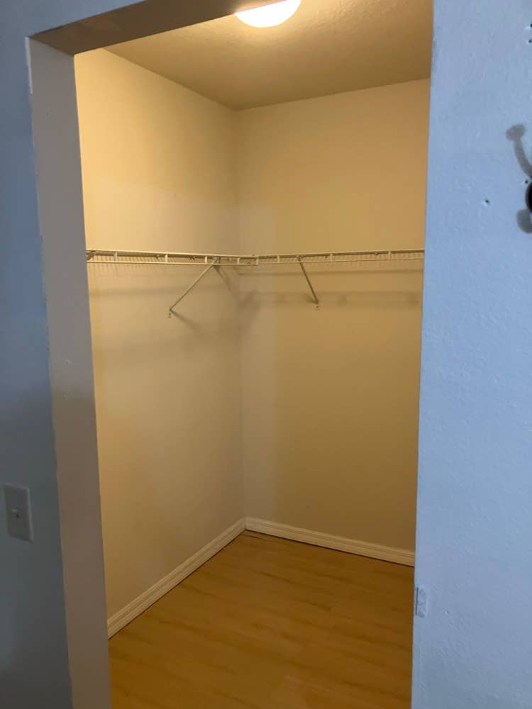 Master Bedroom w/ private bath