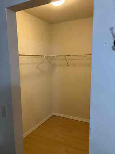 Master Bedroom w/ private bath