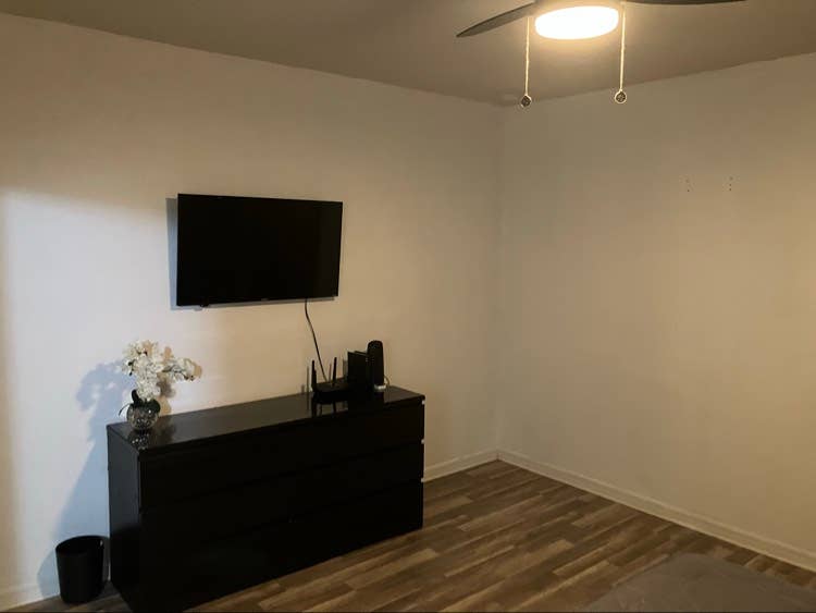 Master Bedroom w/ private bath
