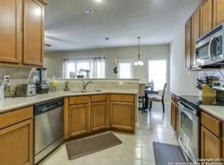 in top school district