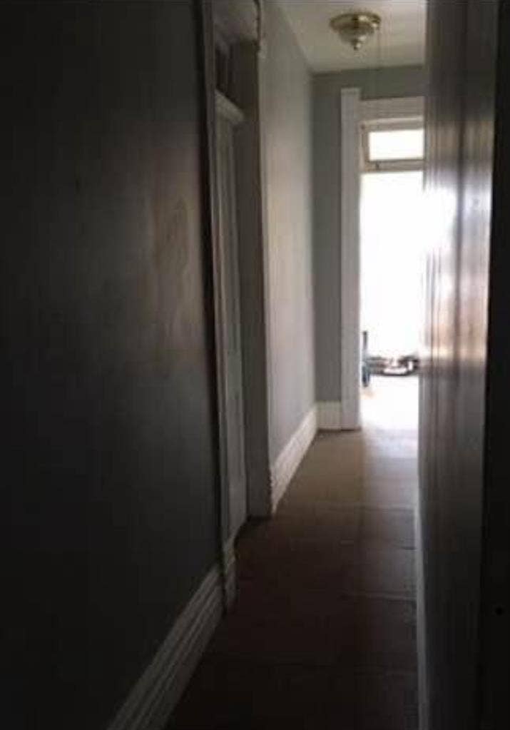 Baker Neighborhood furnished room