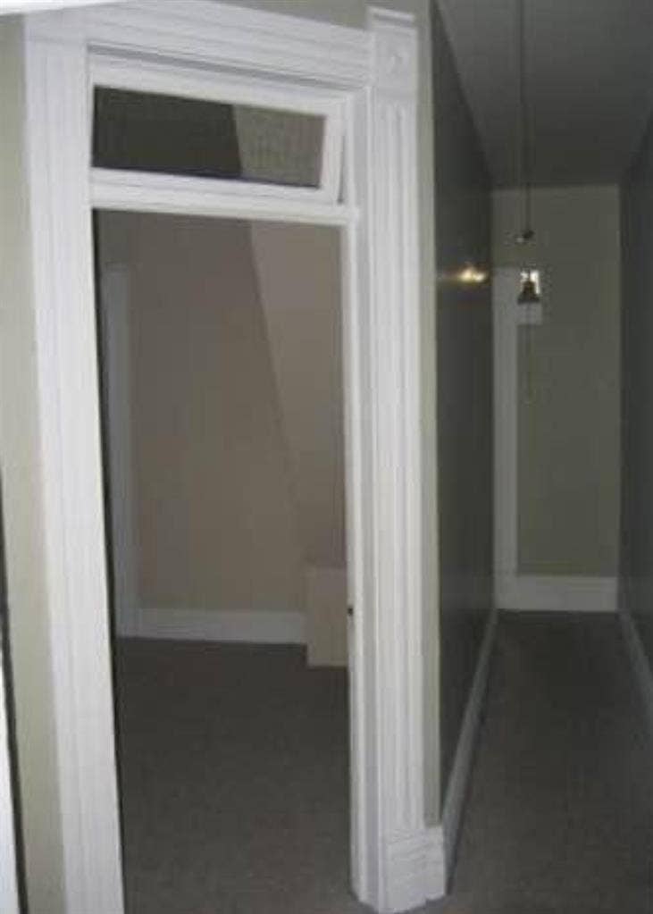 Baker Neighborhood furnished room