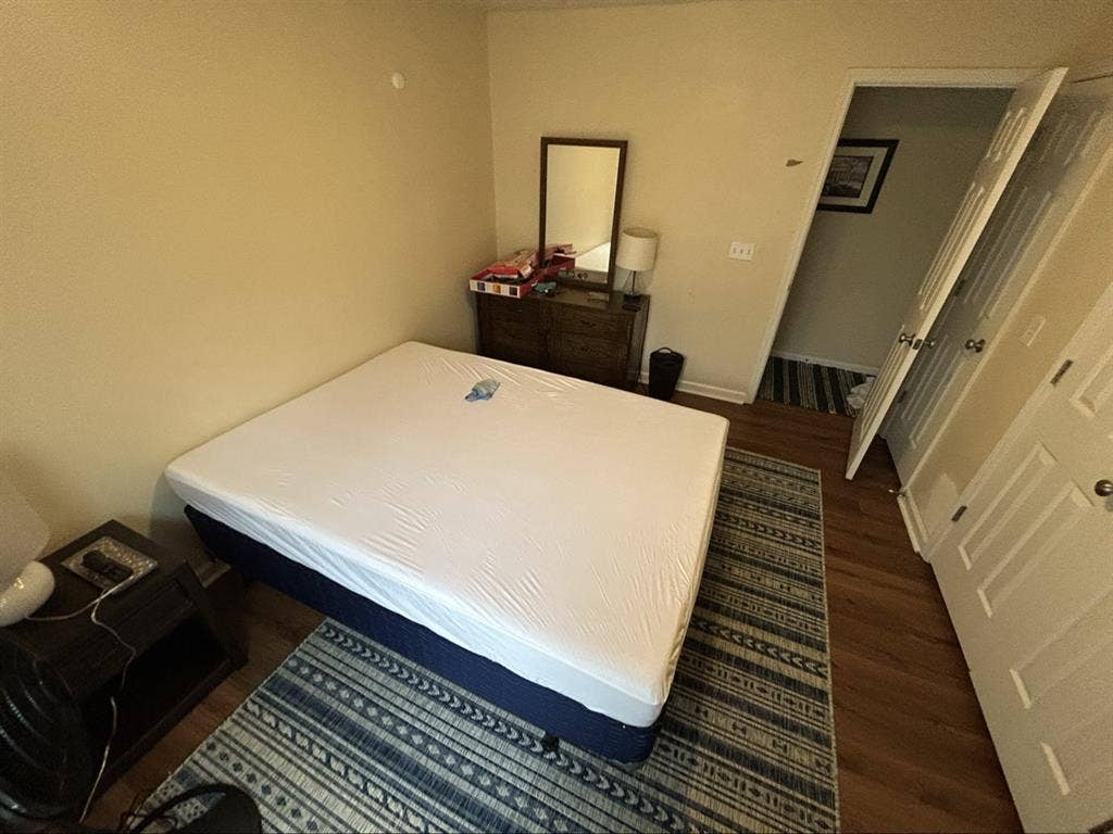 Looking to rent out my spare room