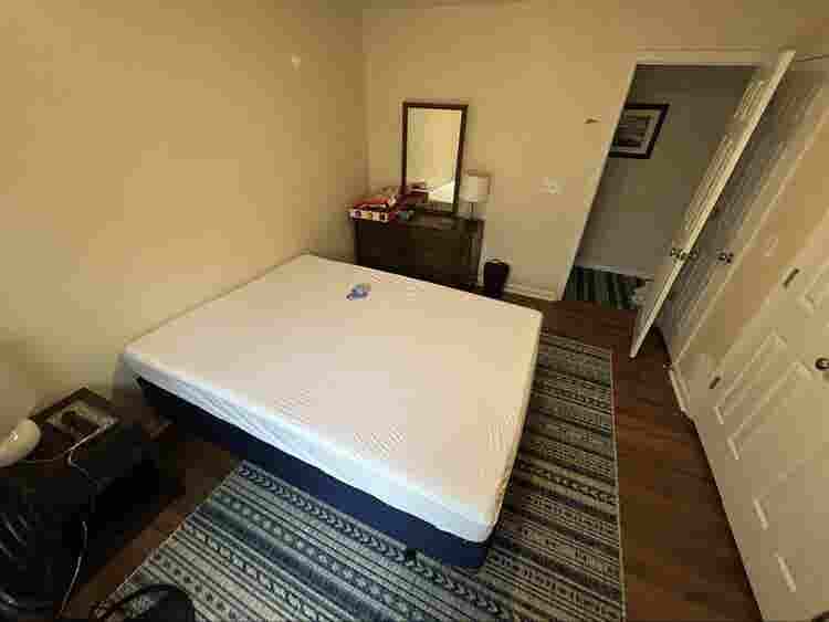 Looking to rent out my spare room