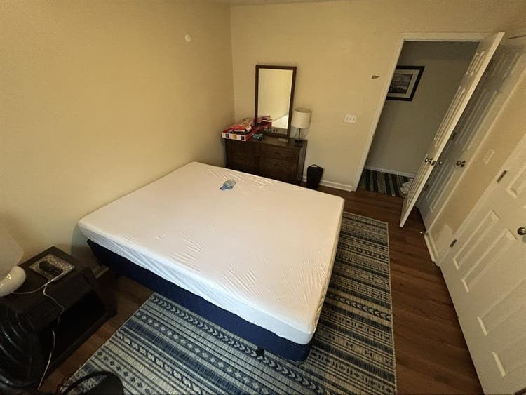 Looking to rent out my spare room