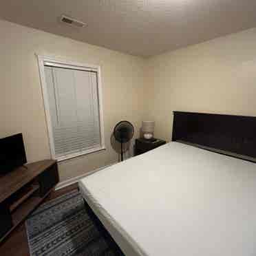 Looking to rent out my spare room