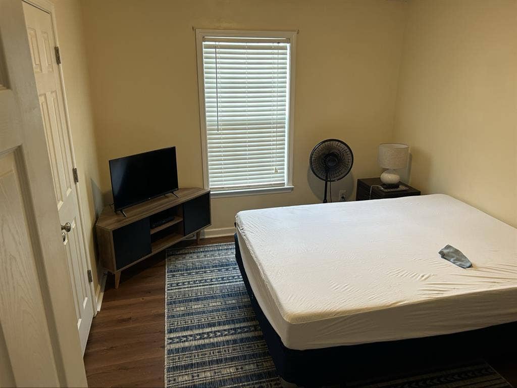Looking to rent out my spare room