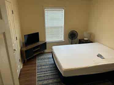 Looking to rent out my spare room